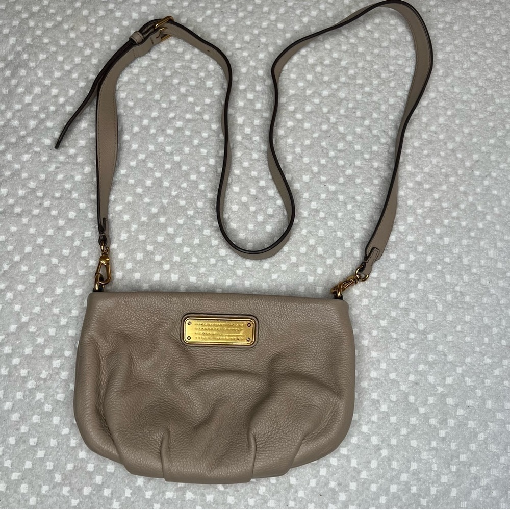 Marc by Marc Jacobs Small Crossbody Bag